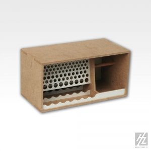 Hobby Zone OM07 Brushes and Tools Module