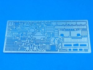 Aber 35217 German medium tank Pz.Kpfw. III, Ausf J/L - vol. 1 - basic set (1:35)