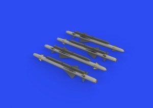 Eduard 632174 ALARM missiles 1/32