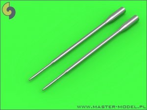 Master AM-32-077 Aero L-39 Albatros - Pitot Tubes (1:32)