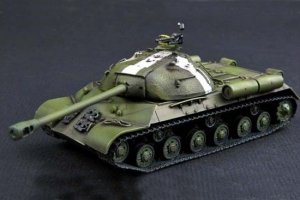 Trumpeter 07227 Russia JS-3 TANK (1:72)