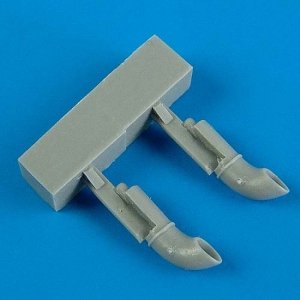 Quickboost QB72363 Swordfish Mk.I exhaust 1/72