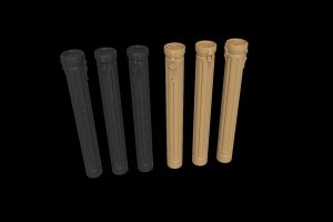 Panzer Art RE35-614 Ammo containers for KwK40 (12pcs) 1/35