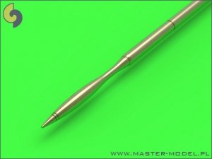 Master AM-72-059 IAI Kfir - Pitot Tube & Angle Of Attack probe