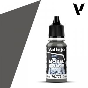 Vallejo 70773 Violet Grey - Model Color 18ml