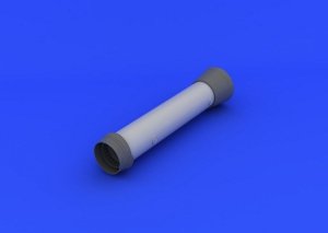 Eduard 648215 A-4E/ F exhaust nozzle 1/48 (EDUARD, HASEGAWA)