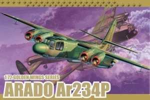 Dragon 5026 AR-234P (1:72)