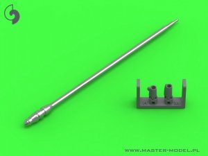Master AM-48-176 A-4C Skyhawk - wysięgnik sondy tankowania 1/48