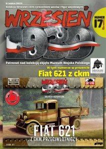 First to Fight PL017 - PF 621 z CKM plot (1:72)