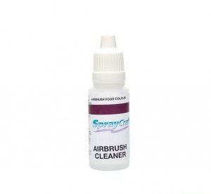 SprayCraft SP8005 Airbrush Cleaner 17ml