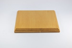 Modelling Made in Poland PDD165KD Świerk (Spruce) 16,5 x 20 Klasyczny Dąb (Classic Oak)