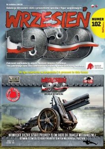 First To Fight PL102 Niemieckie Ciężkie Działo Piechoty 15cm sIG33 1/72