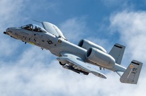 Hobby Boss 81796 American A-10C Thunderbolt II 1/48