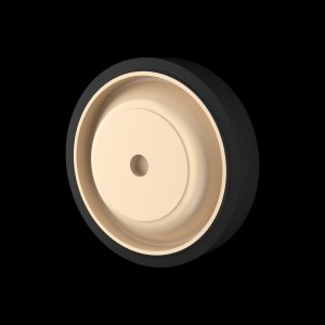 Panzer Art RE35-429 FV510 “Warrior” road wheels 1/35