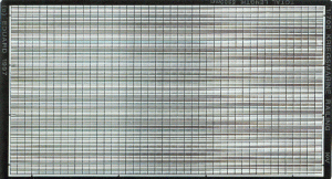 Eduard 99012 Kriegsmarine Railings 1/700