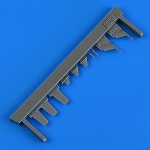Quickboost QB32325 Tornado GR.1 antennas REVELL 1/32