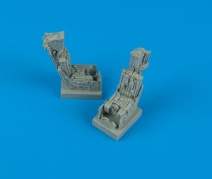 Quickboost QB32033 F-14A ejection seats with safety belts 1/32