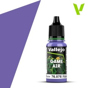 Vallejo 76076 Game Air - Alien Purple 18ml