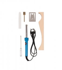 ARTESANIA LATINA 27074-1 Giętarka elektryczna do listewek