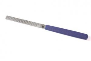 Tamiya 74059 Tamiya Craft File Pro Flat 10mm