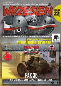 First to Fight PL022 - PAK 36 (1:72)