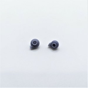 Yamamoto Model Parts YMPTUN10 Turbo GT20 1/24