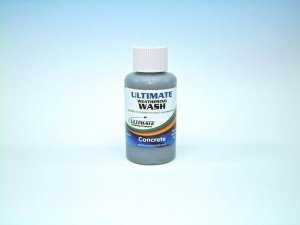 Ultimate Modelling Products UMP007 Ultimate Weathering Wash - Concrete