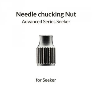 Gaahleri 46951 Seeker Needle Chucking Nut