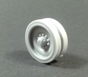 Panzer Art RE35-559 M3 “Bradley” and LVTP-7 road wheels 1/35