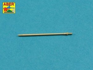 Aber 35L-257 20mm Gun Barrel for Nkm wz.38 FK-A used on TKS Tankette (For IBG / RPM) 1:35