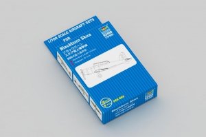 Trumpeter 03469 Blackburn Skua 1/700