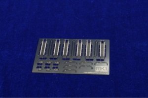 MK1 Design MS-35031 Royal Navy Gangway Set 1/350