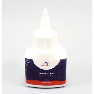 Amazing Art 18260 KLEJ UNIWERSALNY WODNY 50g