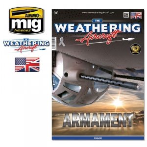 Ammo of Mig 5210 TWA.10 ARMAMENT (English)