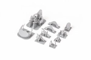 Eduard SIN648113 FM-2 ESSENTIAL Eduard 1/48