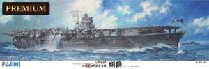 Fujimi 600314 PREMIUM Shokaku 1/350