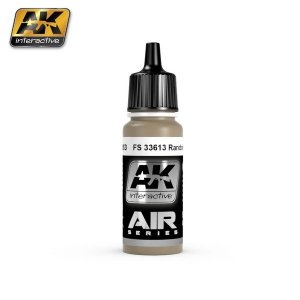 AK Interactive AK2053 FS 33613 Radome Tan
