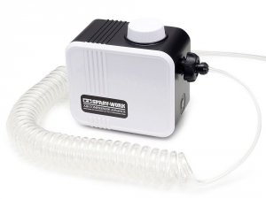 Tamiya 74559 Spray-Work Air Compressor Advance
