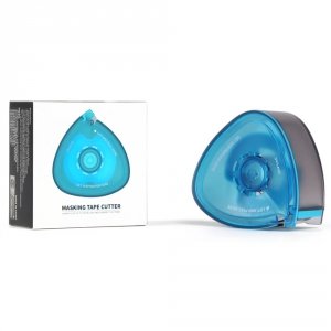 DSPIAE MT-B02 Masking Tape Dispenser (Blue) / Dozownik taśmy maskującej
