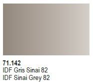 Vallejo 71142 IDF Sinai Grey 82