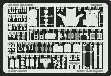 Eduard 48312 Hs 129B 1/48 (HASEGAWA)