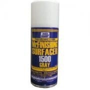 Mr.Hobby B-527 Mr.Finishing Surfacer 1500 Gray Spray