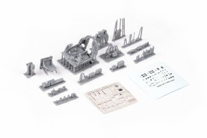 Eduard SIN648142 A6M3 Zero ESSENTIAL EDUARD 1/48