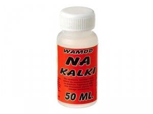 Wamod OD24 Płyn Wamod Na Kalki 50 ml