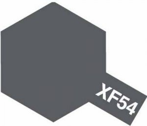 Tamiya 81354 Acryl XF-54 Dark Sea Grey 23ml