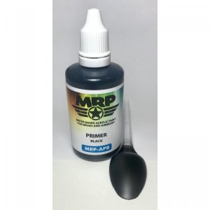 Paint MRP-APB Primer BLACK