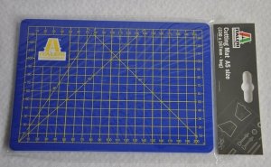 Italeri 50829 Cutting Mat A5 (mata samogojąca)