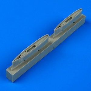 Quickboost QB48631 L-29 Delfín pylons AMK 1/48