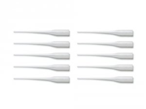 Tamiya 87212 Micro Nozzles for Tamiya CA Cement (2.5 mm, 10pcs)