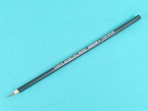 Tamiya 87019 High Grade Pointed Brush Small
